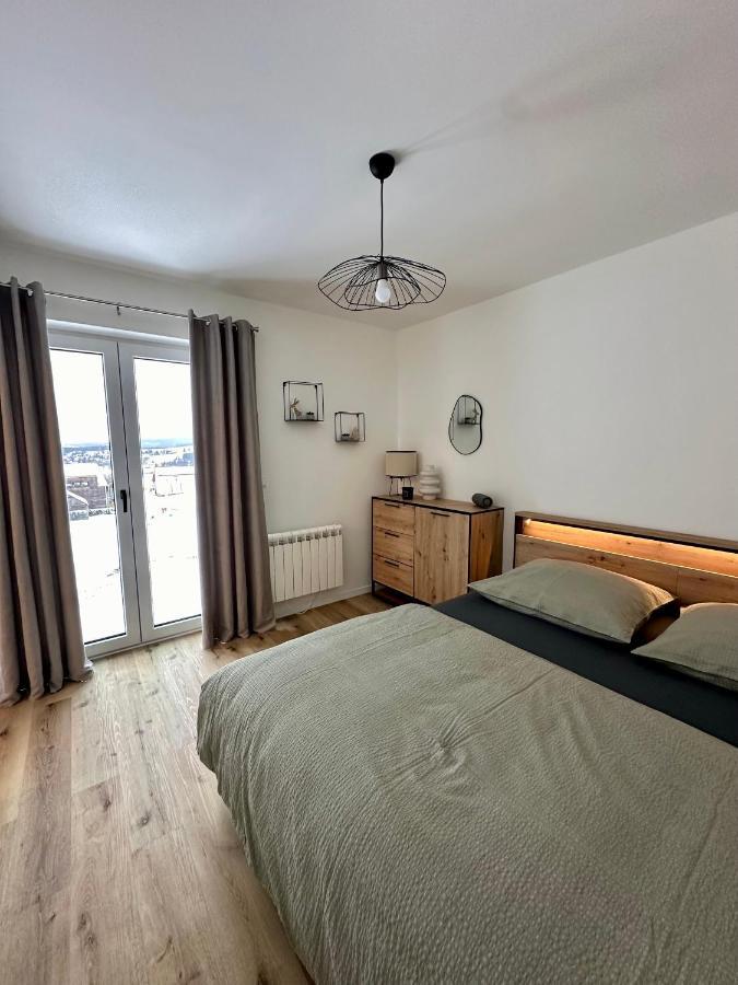 Apartman Bezinka Lipno nad Vltavou Exteriér fotografie