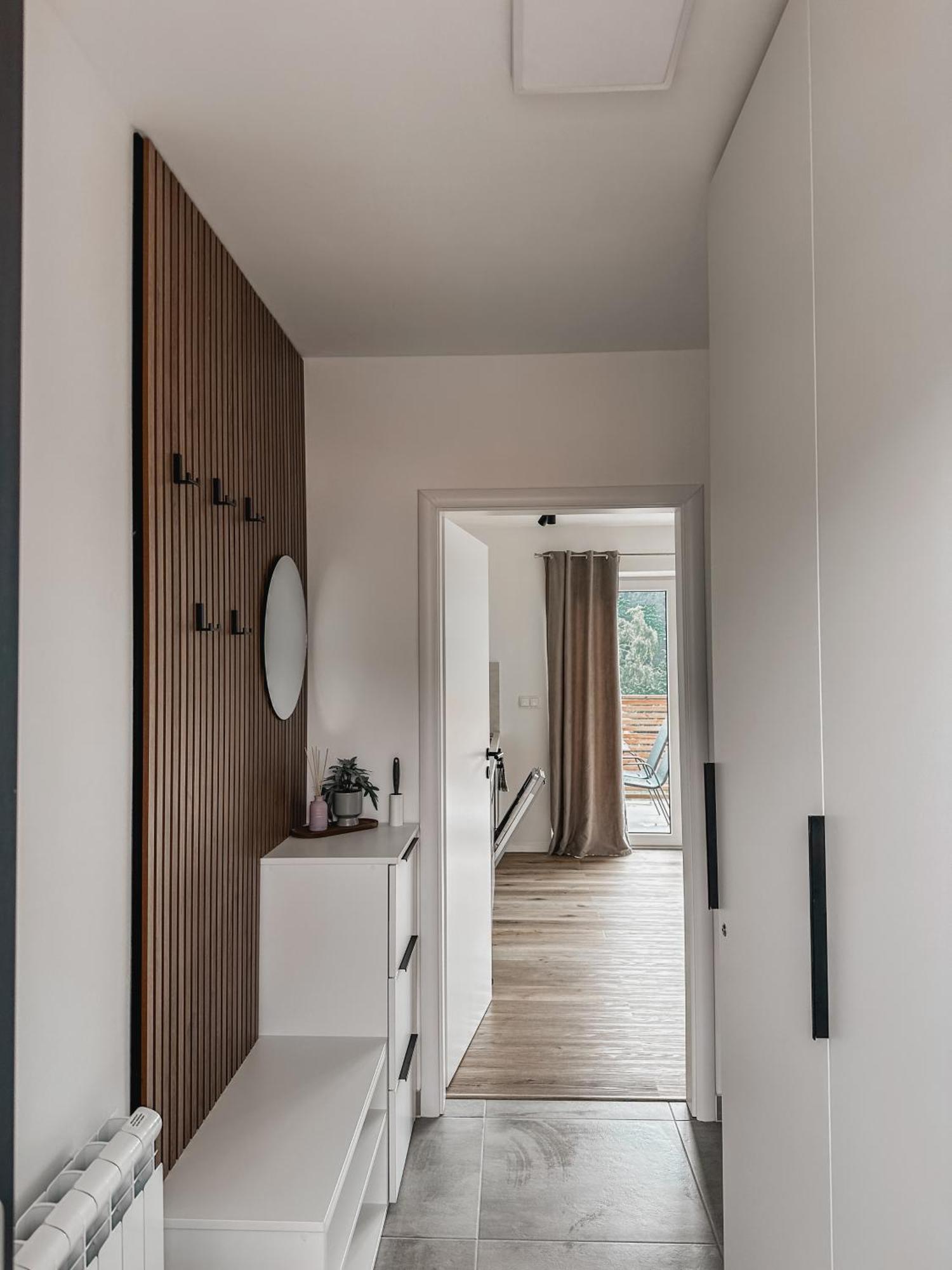 Apartman Bezinka Lipno nad Vltavou Exteriér fotografie